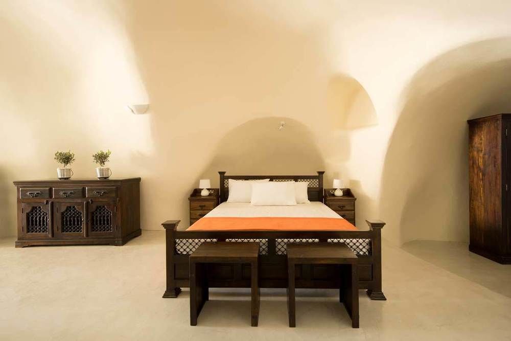 Enalion Suites Οία Εξωτερικό φωτογραφία
