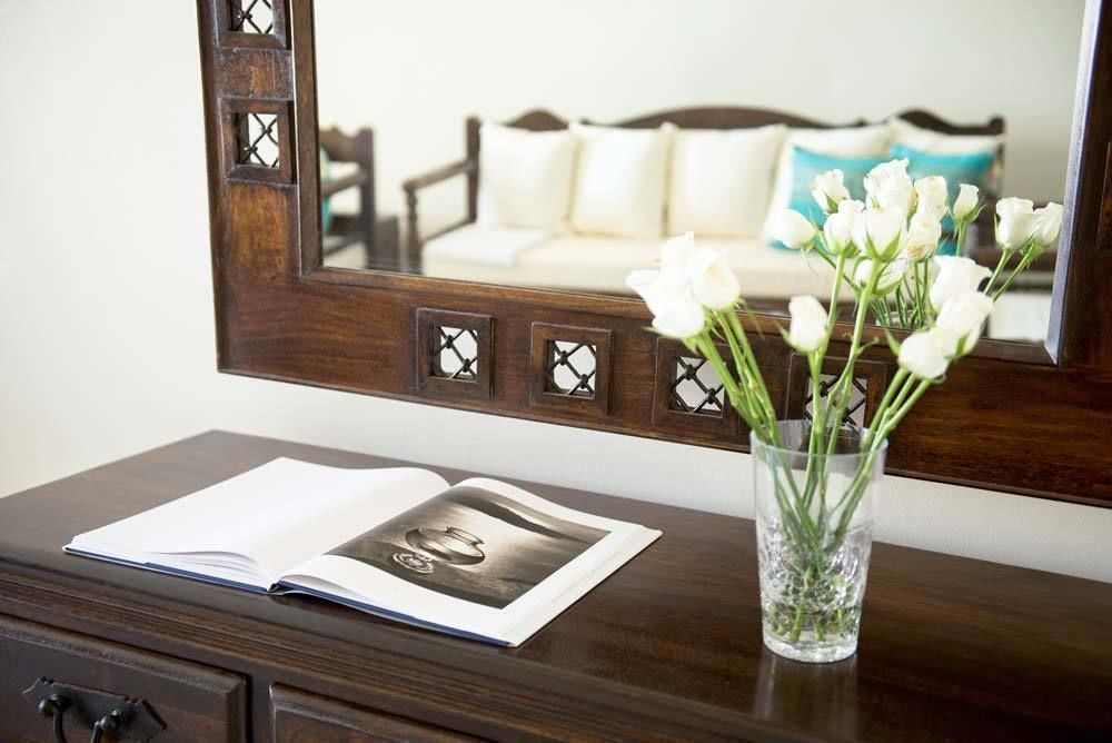 Enalion Suites Οία Εξωτερικό φωτογραφία