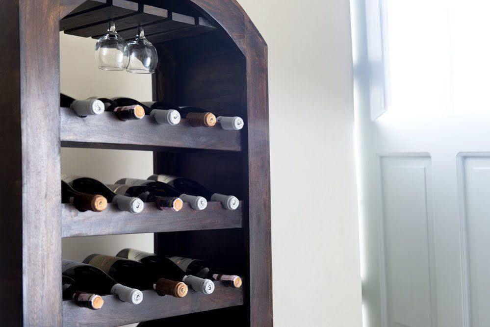 Enalion Suites Οία Εξωτερικό φωτογραφία